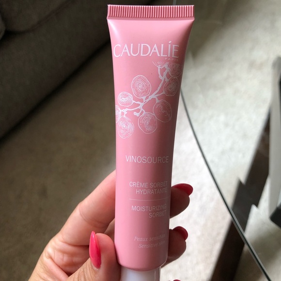 caudalie Other - Caudalie moisturizing sorbet. Brand new caudalie Other - Caudalie moisturizing sorbet. Brand new